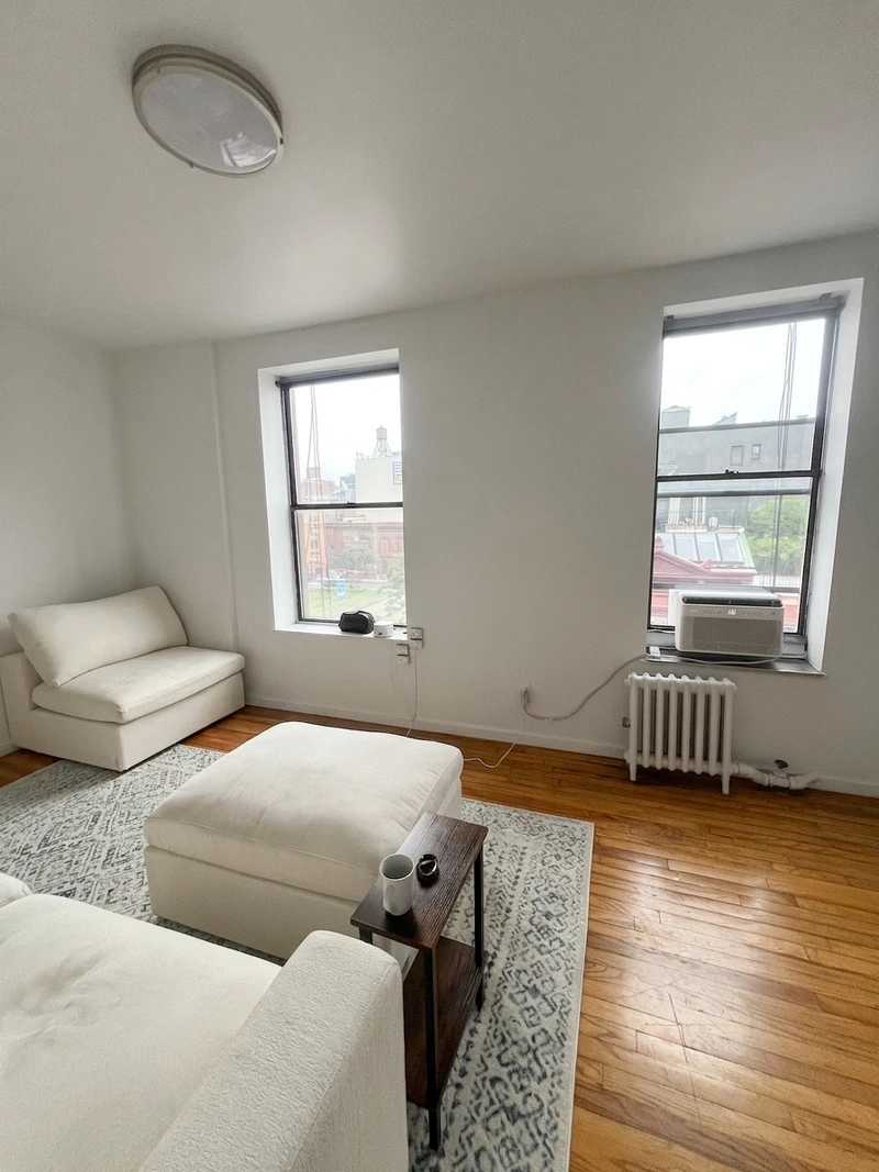 1 bedroom in East Village photo 2