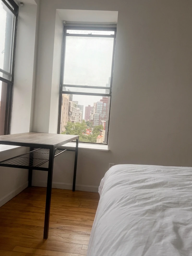 1 bedroom in East Village photo 6