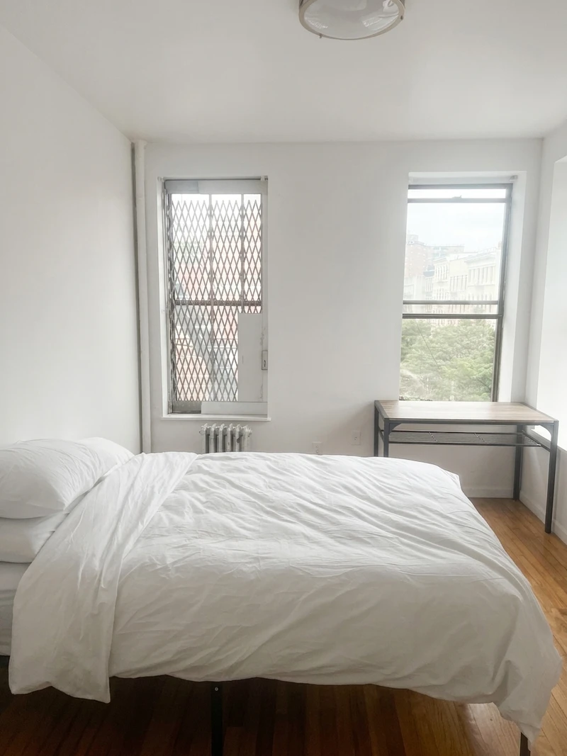1 bedroom in East Village photo 3