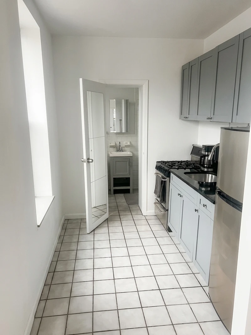 1 bedroom in East Village photo 5