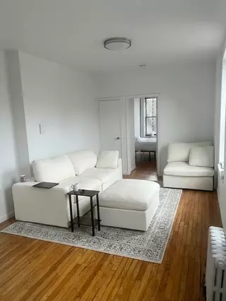 1 bedroom in East Village
