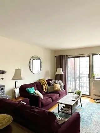 private room in Astoria