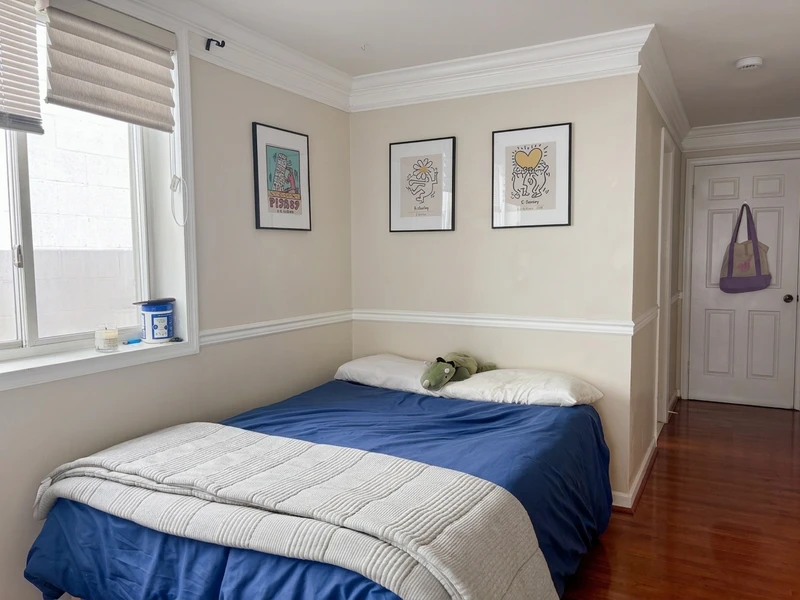 private room in Northwest Washington photo 2