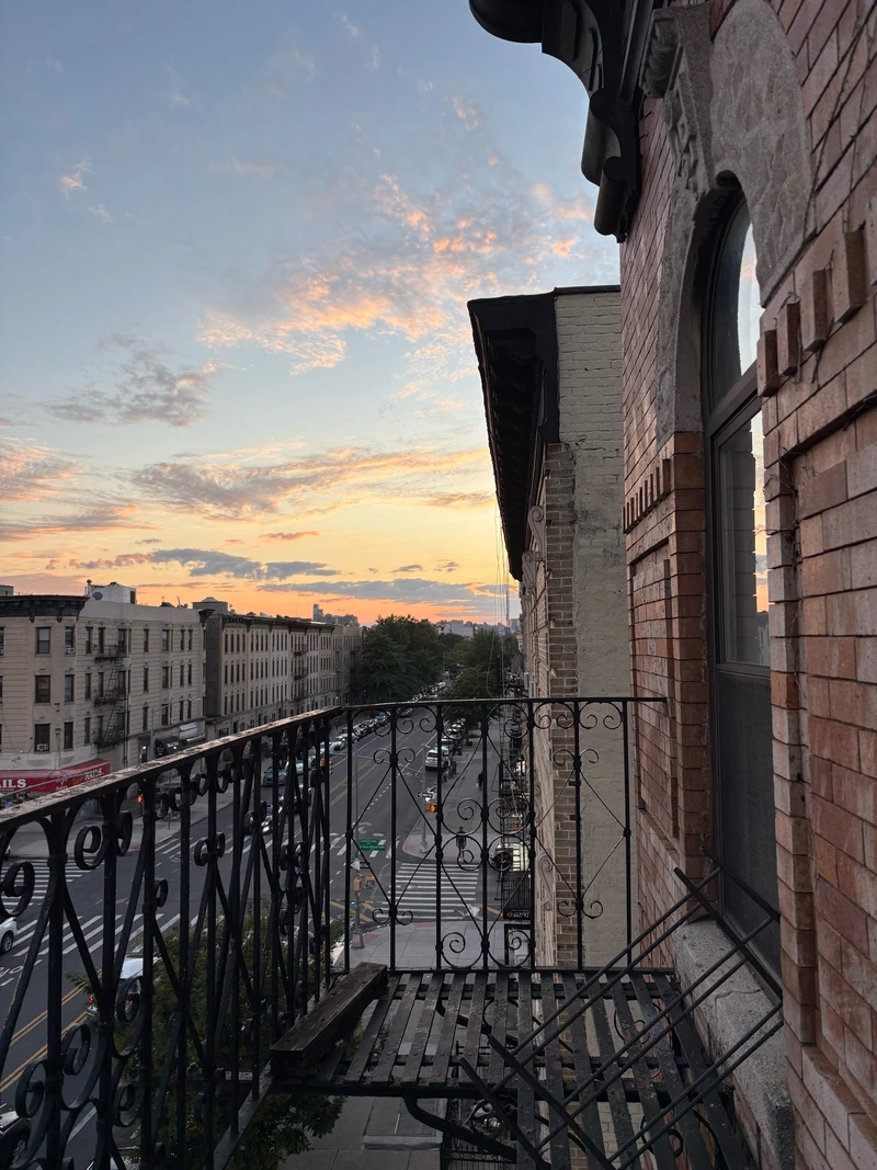 a room in Crown Heights photo 18