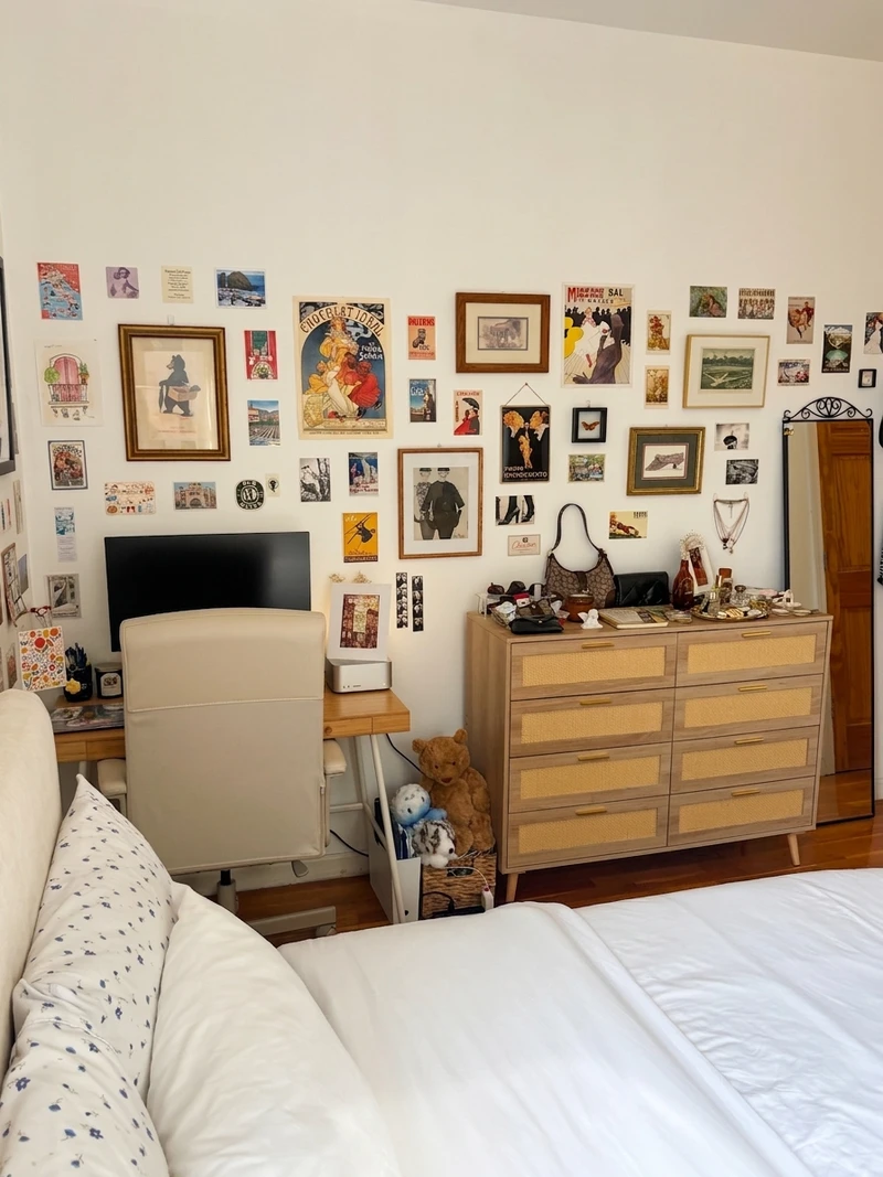 a room in Crown Heights photo 2