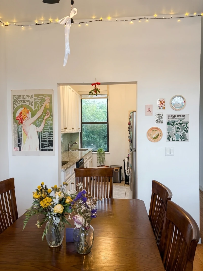 a room in Crown Heights photo 12