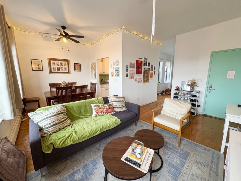 a room in Crown Heights photo 10