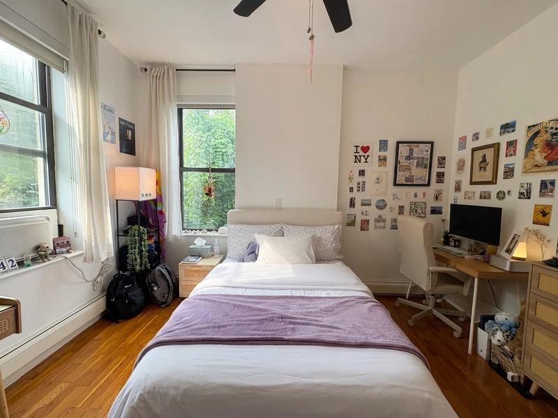 a room in Crown Heights photo 5