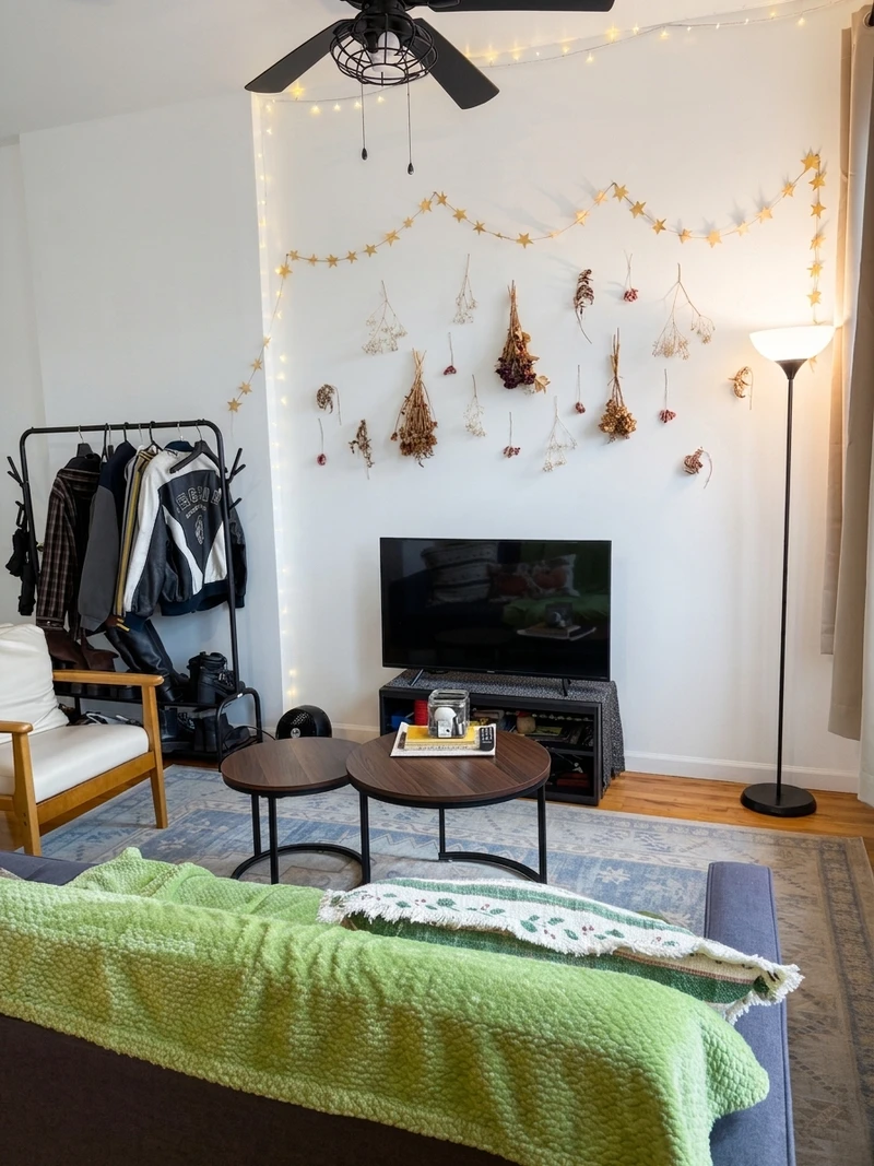 a room in Crown Heights photo 13
