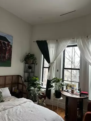 private room in Bushwick