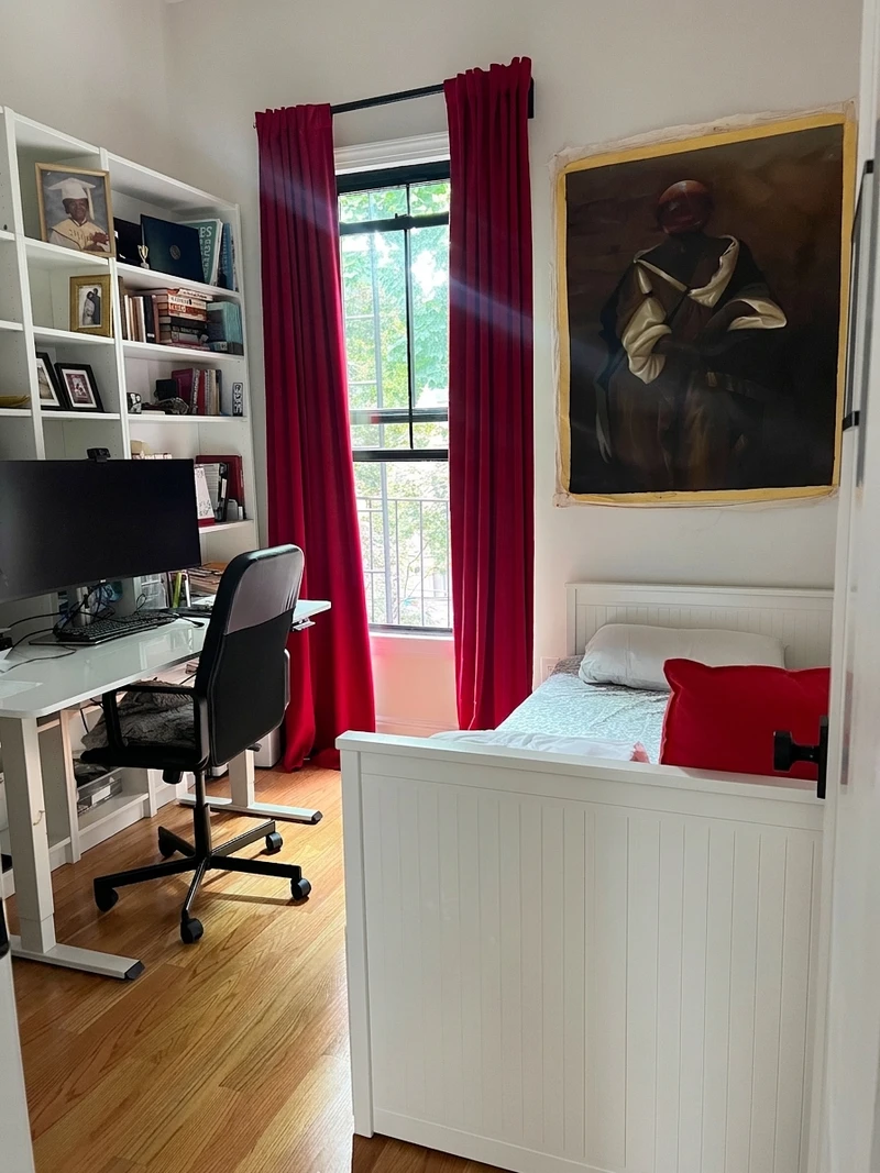 private room in Bushwick photo 5