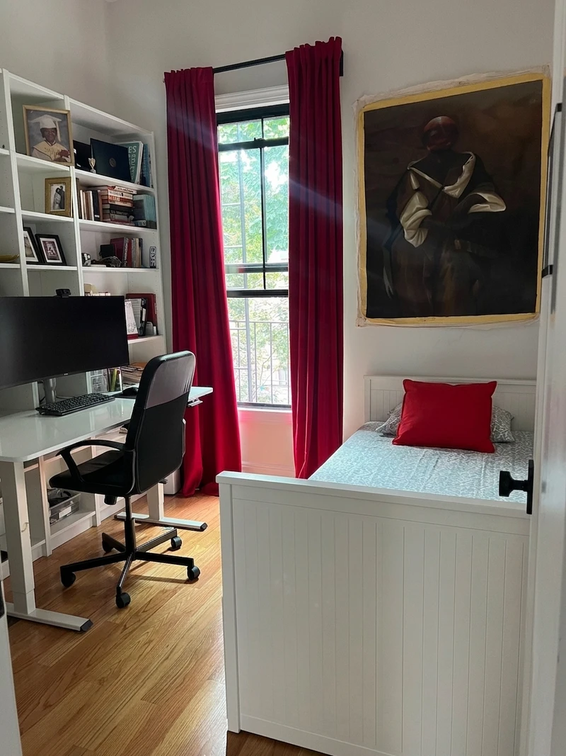 private room in Bushwick photo 6