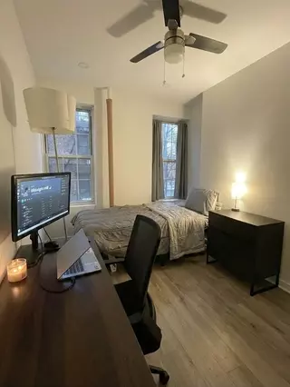 private room in Upper East Side