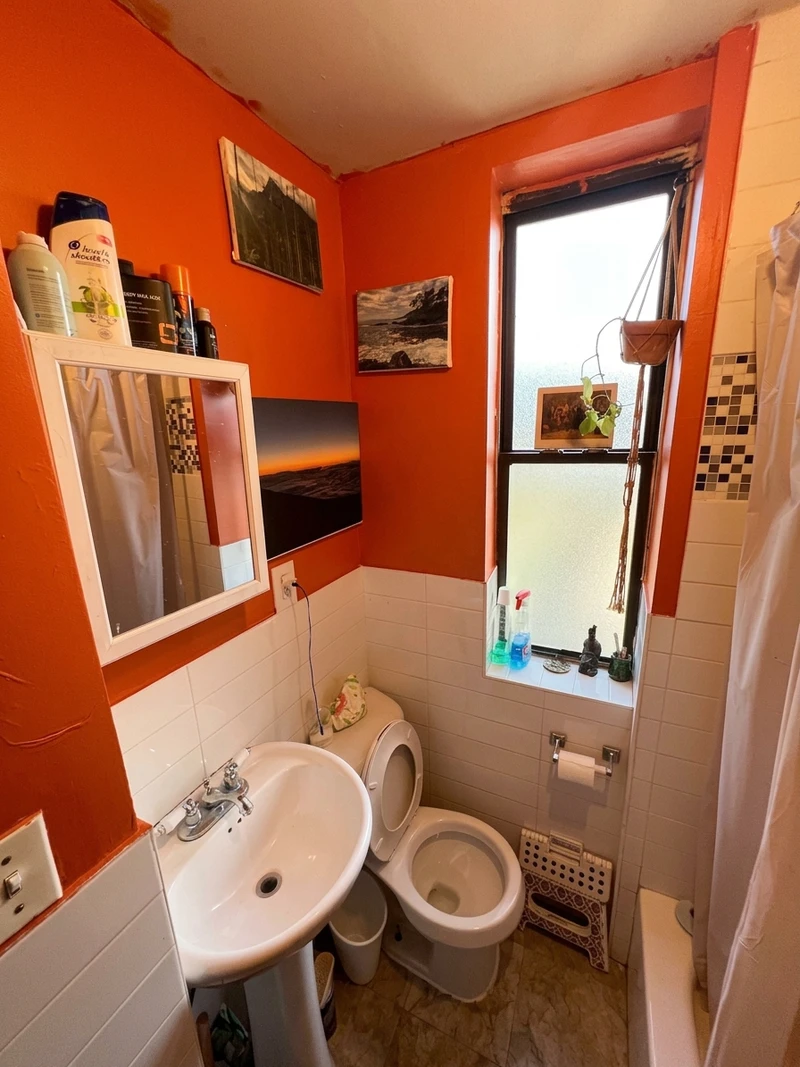 private room in Bedford-Stuyvesant photo 7