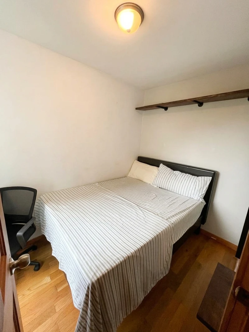 private room in Bedford-Stuyvesant photo 5