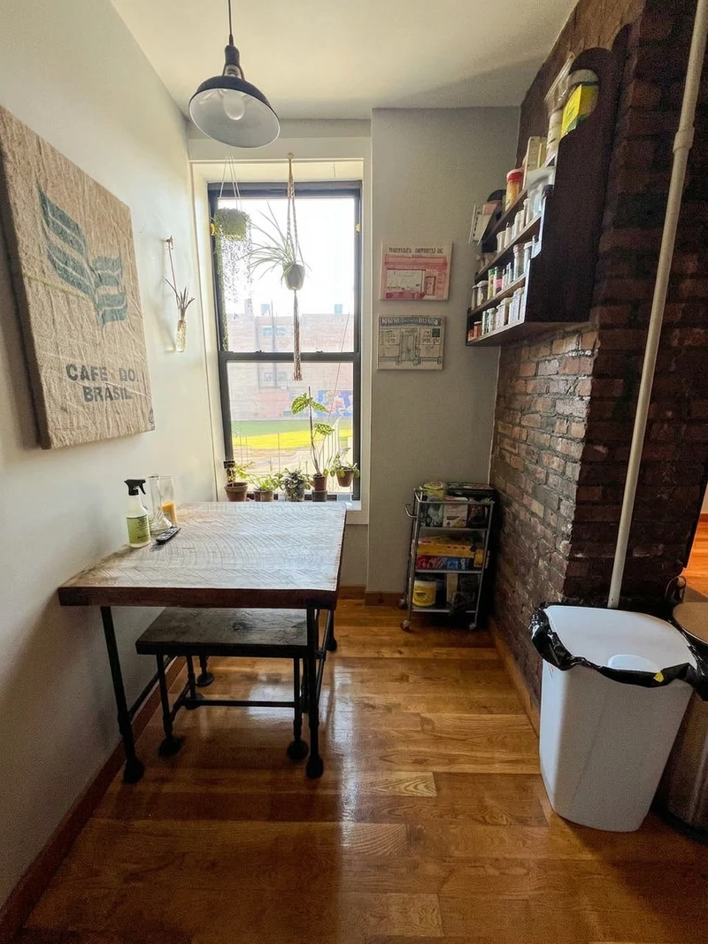 private room in Bedford-Stuyvesant photo 9