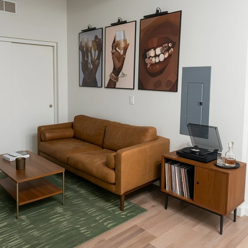 2 bedroom in Echo Park photo 5