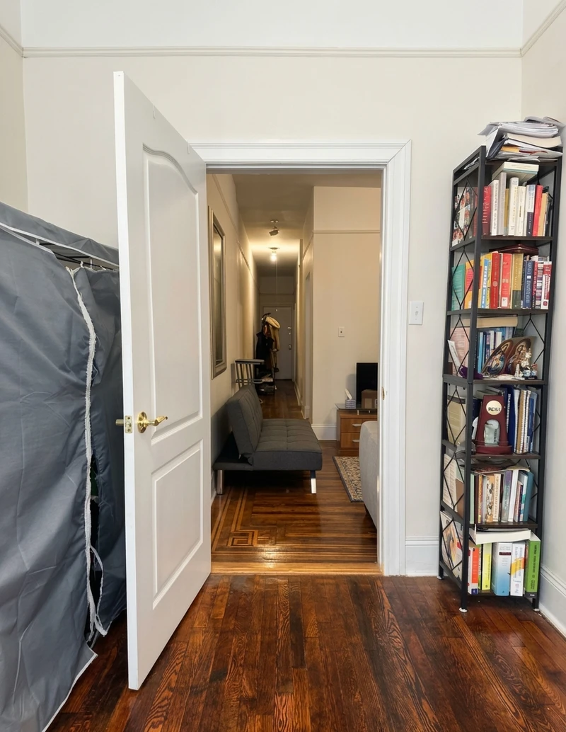 private room in Morningside Heights photo 2