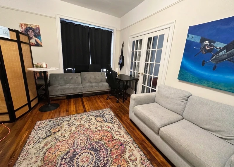 private room in Morningside Heights photo 3