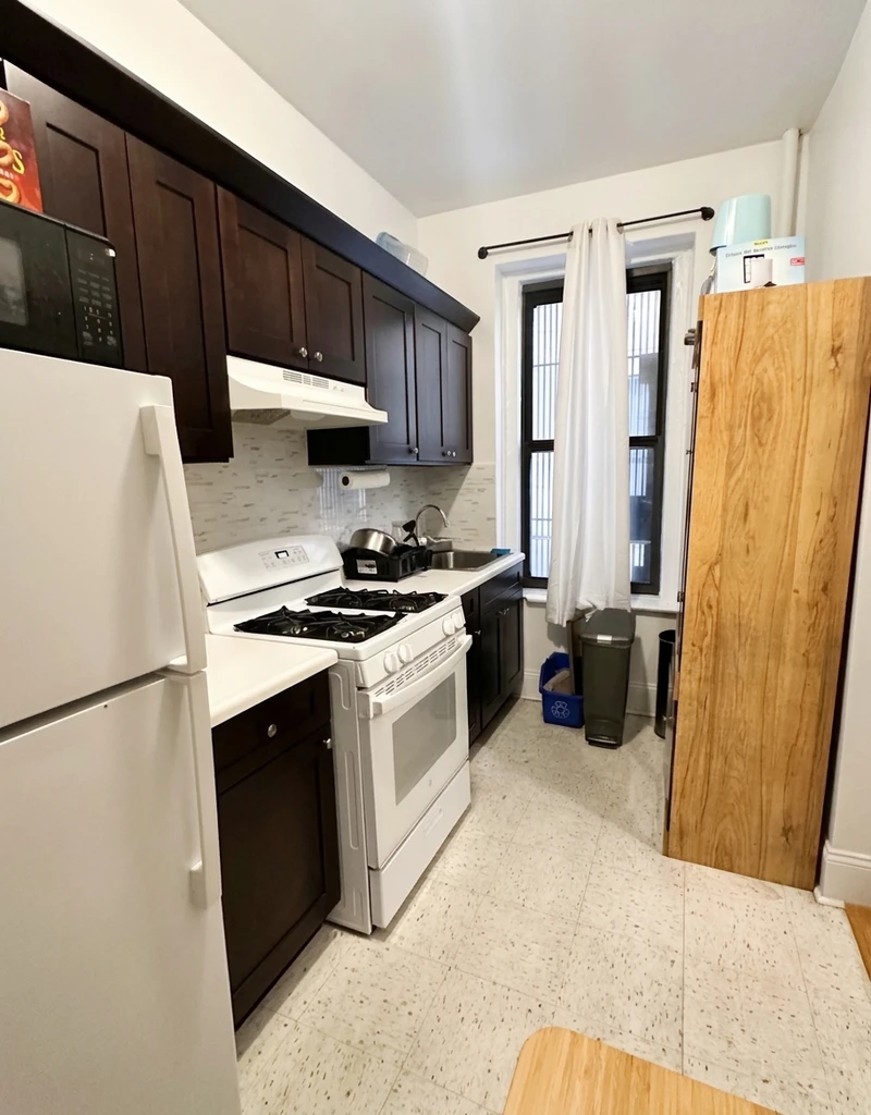 private room in Morningside Heights photo 4