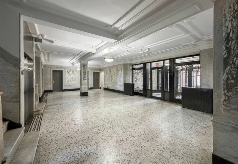 private room in Morningside Heights photo 5