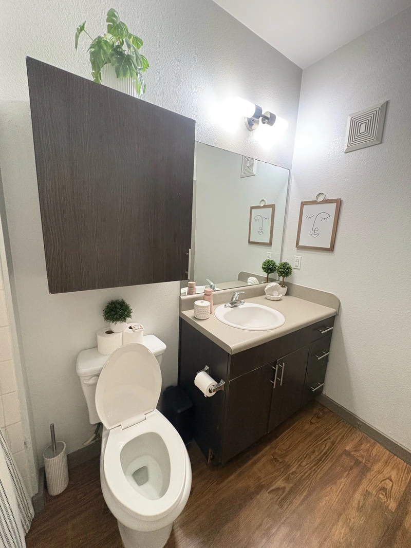 a room in South Side photo 10