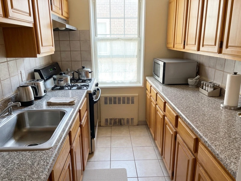 2 bedroom in Rego Park photo 6