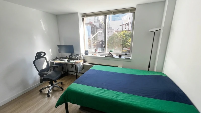 1 bedroom in Garment District photo 2