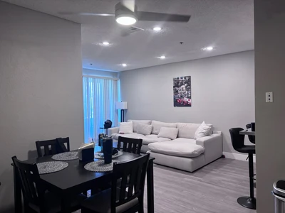 1 bedroom in Valley Village