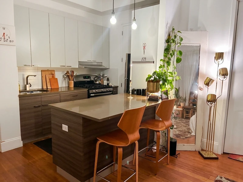 private room in Bedford-Stuyvesant photo 2