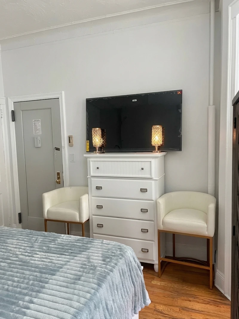 a studio in Stuyvesant Heights photo 4
