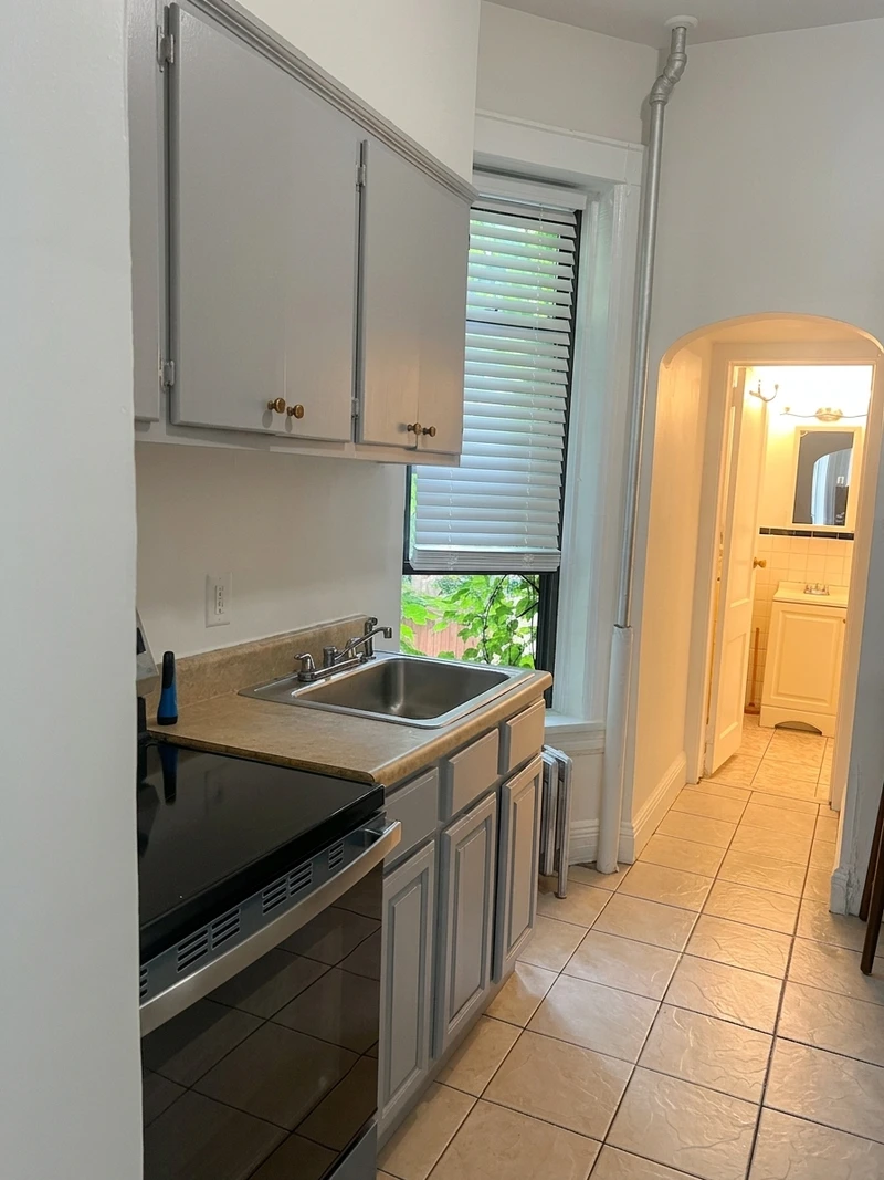 a studio in Stuyvesant Heights photo 8