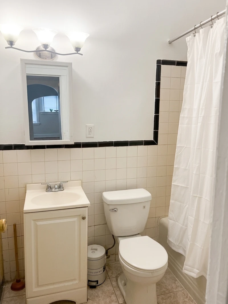 a studio in Stuyvesant Heights photo 6