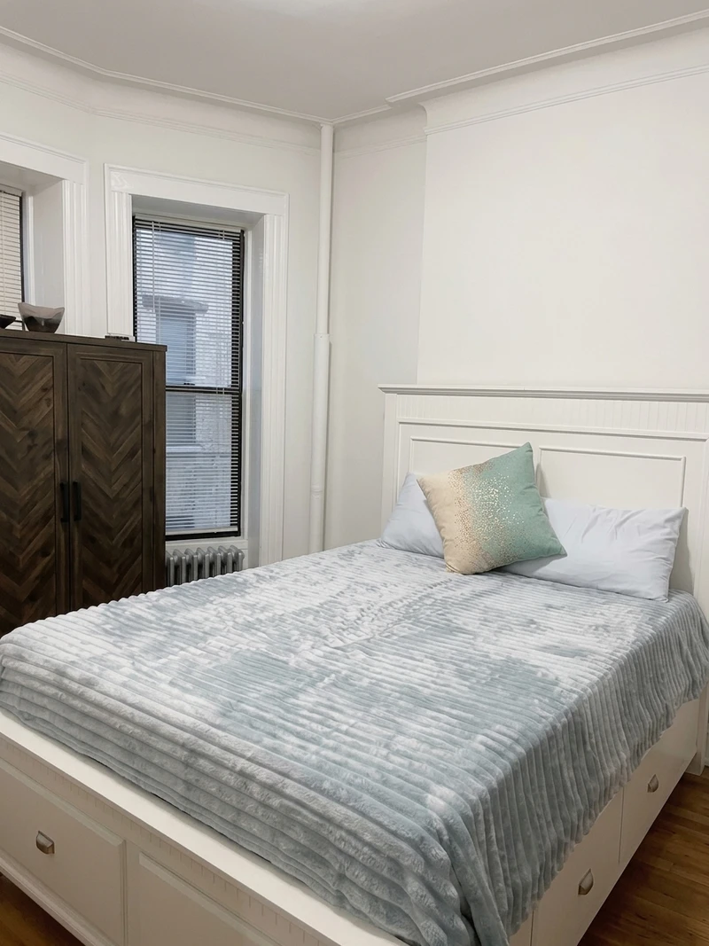 a studio in Stuyvesant Heights photo 2