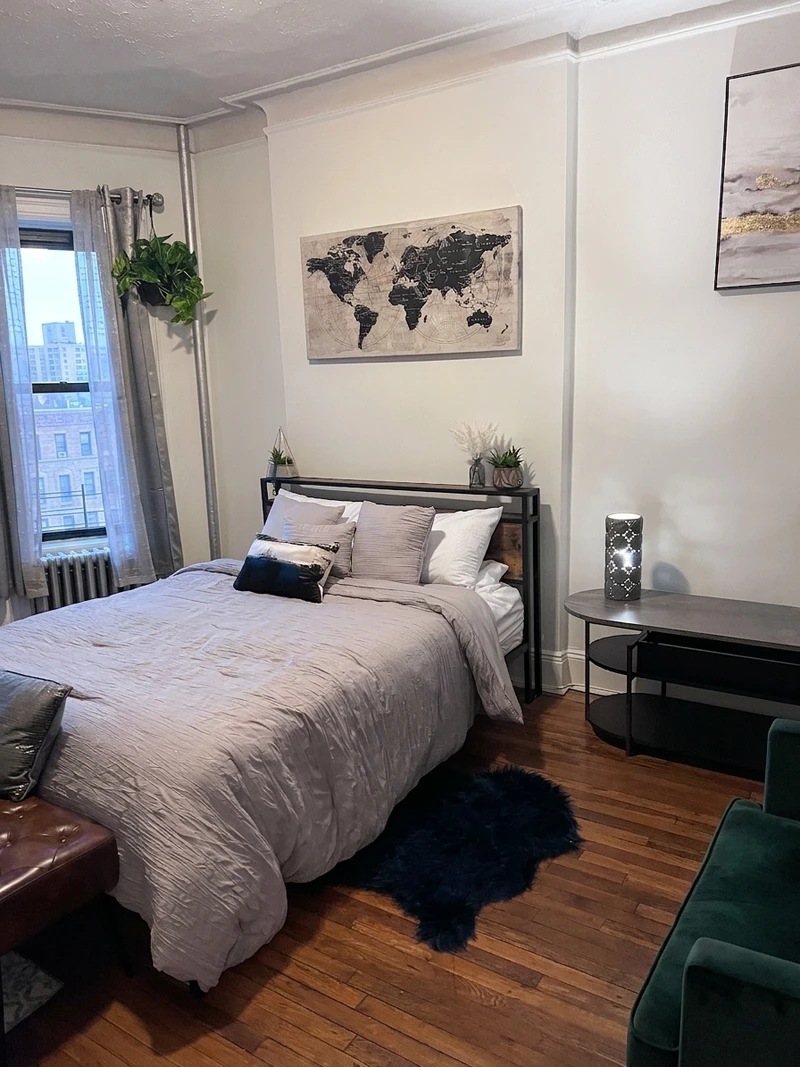 a studio in Stuyvesant Heights photo 5