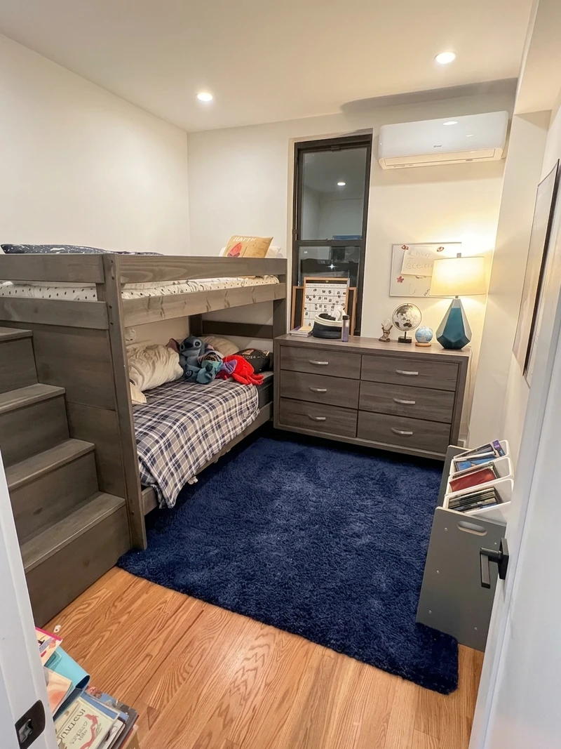 3+ bedroom in Ocean Hill photo 5
