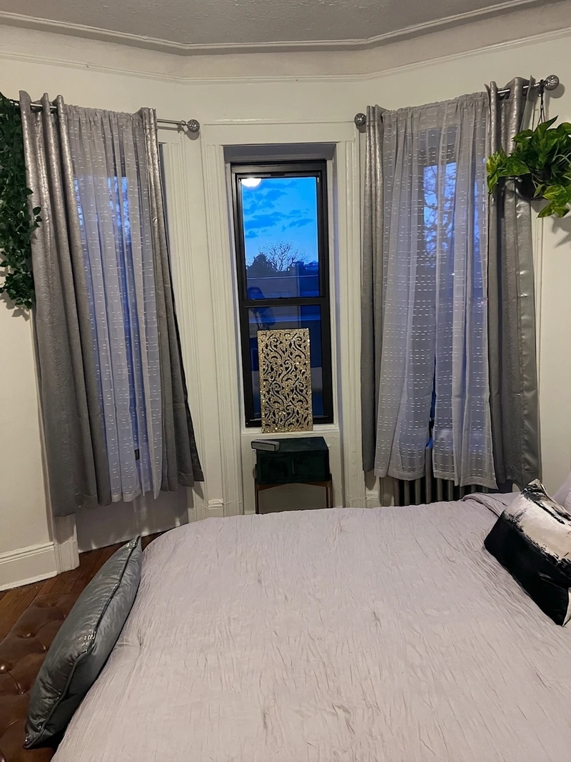 a studio in Stuyvesant Heights photo 5