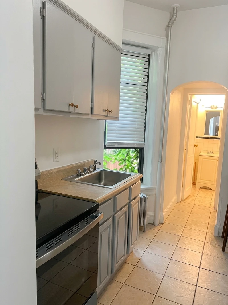 a studio in Stuyvesant Heights photo 8