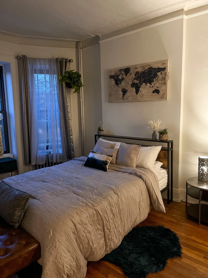 a studio in Stuyvesant Heights photo 8