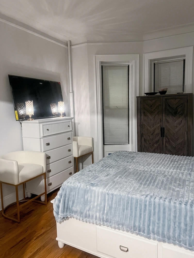 a studio in Stuyvesant Heights photo 5