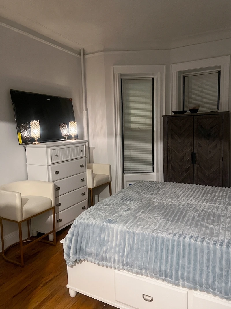 a studio in Stuyvesant Heights photo 5