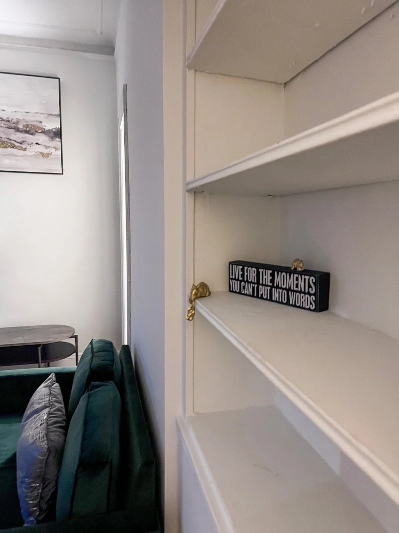 a studio in Stuyvesant Heights photo 6