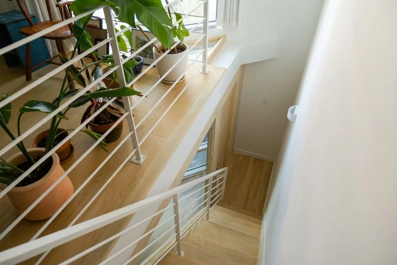 2 bedroom in Bedford-Stuyvesant photo 8