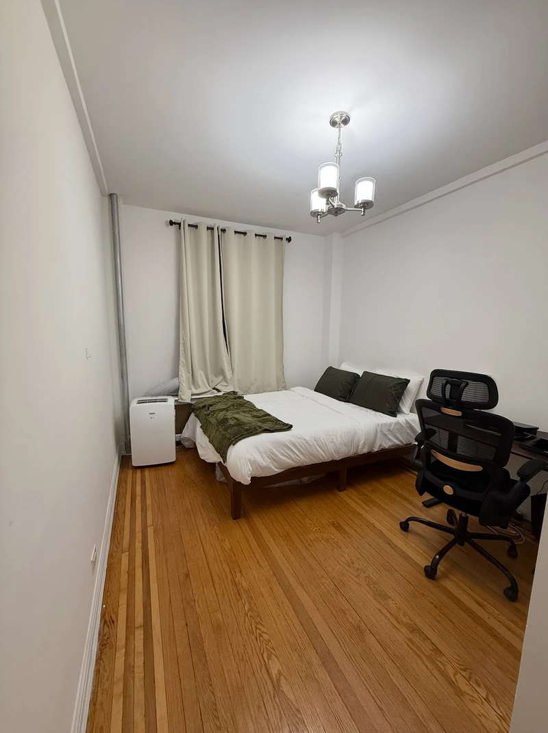 a room in Theater District photo 3