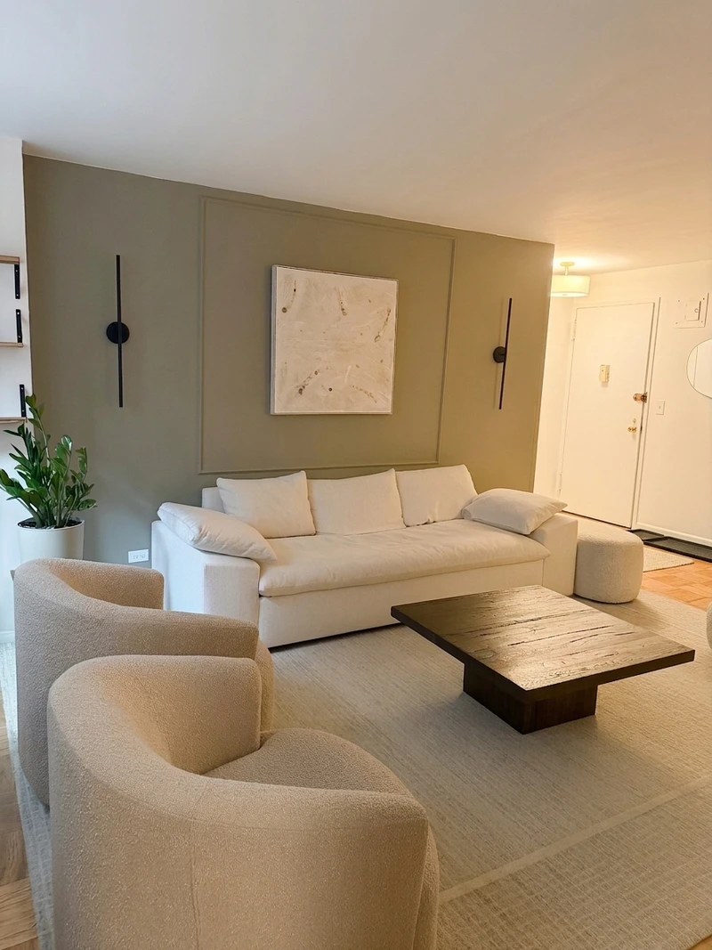 1 bedroom in Upper East Side photo 4