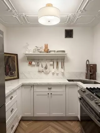 1 bedroom in Upper East Side