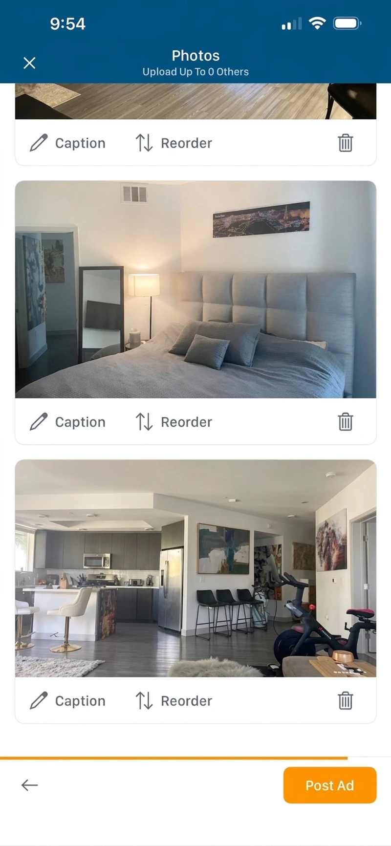 1 bedroom in Summerlin photo 2