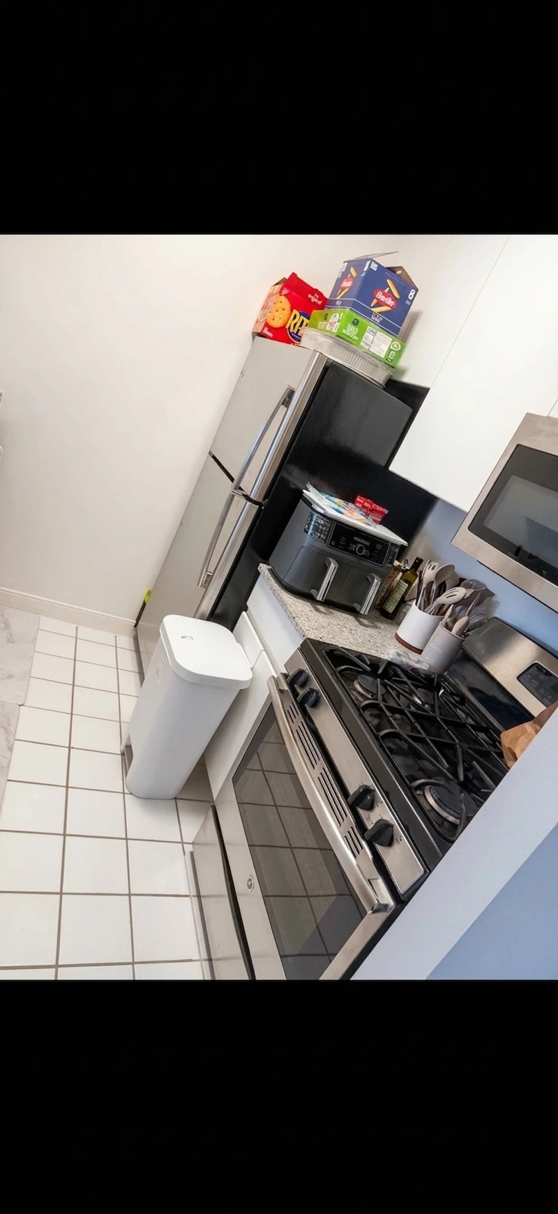 1 bedroom in Upper East Side photo 4
