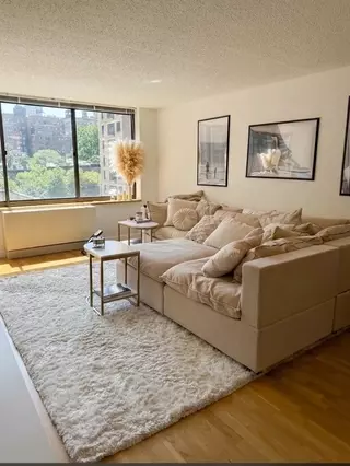 1 bedroom in Upper East Side