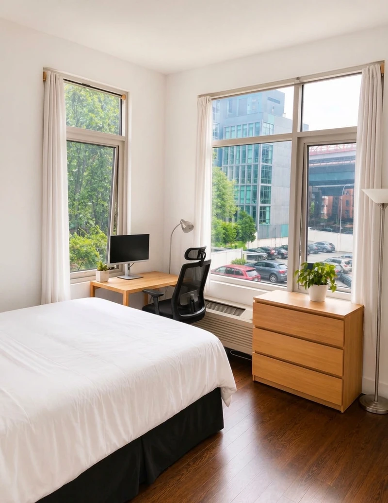 a room in Williamsburg photo 2